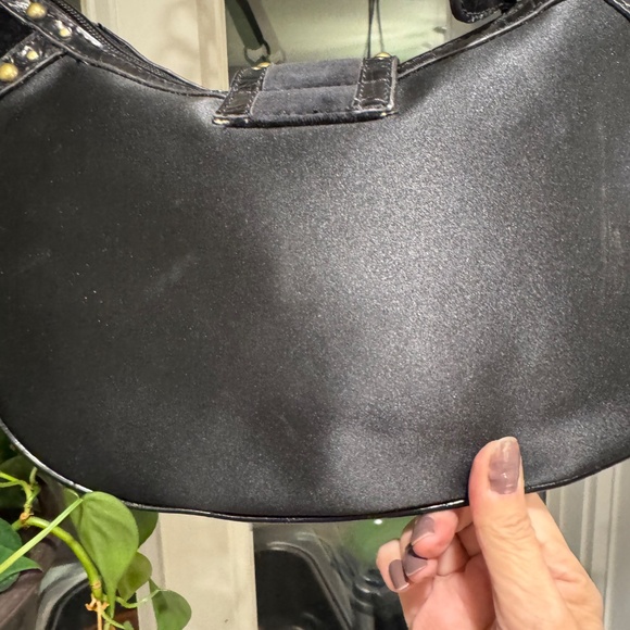 Handbag Nine West Hot topic Hobo - Picture 3 of 4